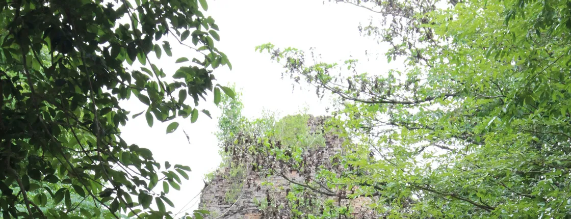 Sambor Prei Kuk temple private full-day tour from Siem Reap