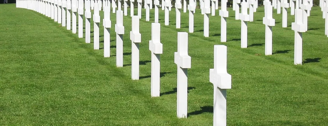 Private guided tour of Normandy landing beaches from Bayeux or Caen