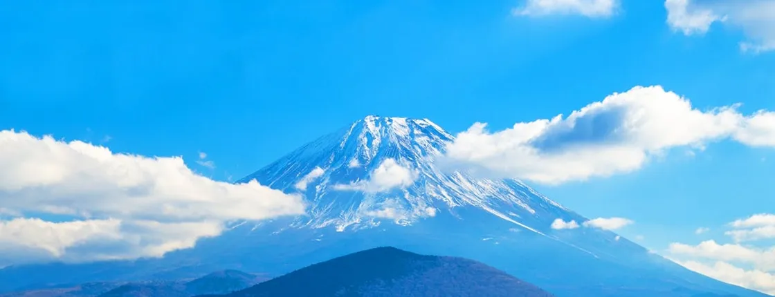 Fuji Lake Kawaguchi, Lake Yamanaka and Lake Sai Day Trip from Tokyo