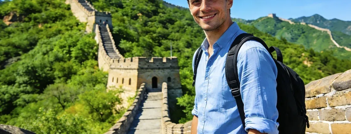 Mutianyu Great Wall and Ming Tombs Private Guided Tour