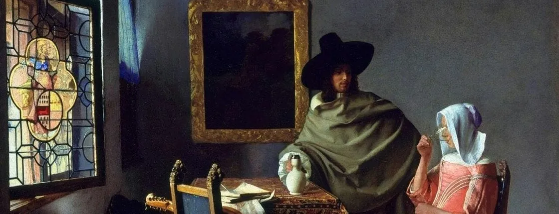 Self-guided audio tour at the Gemäldegalerie in Berlin