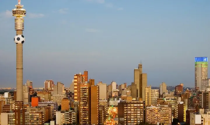 Ultimate Johannesburg Soweto Experience with Apartheid Museum