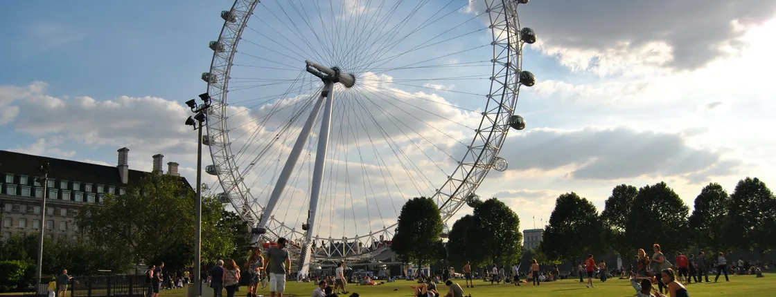 Private Walking Tour of London