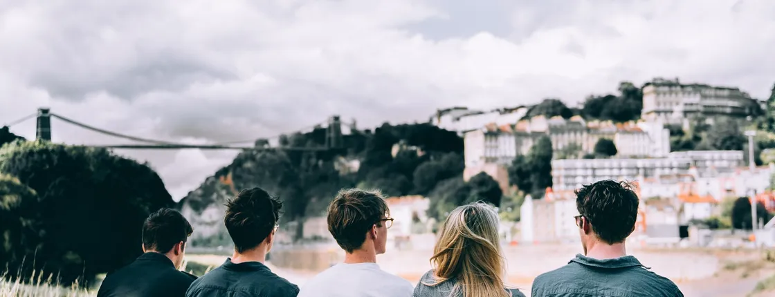 Bristol Tour App & Game