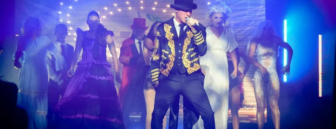 Salou West End Musical Show