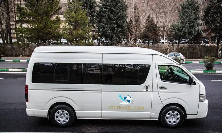Transfer TGZ Airport to the Hotel in San Cristobal de las Casas