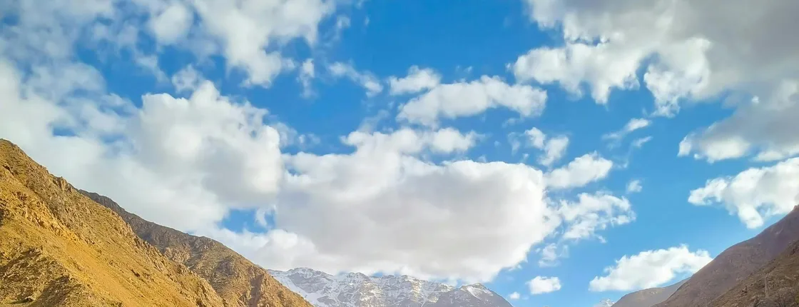 Imlil village and Atlas Mountains private tour from Marrakech