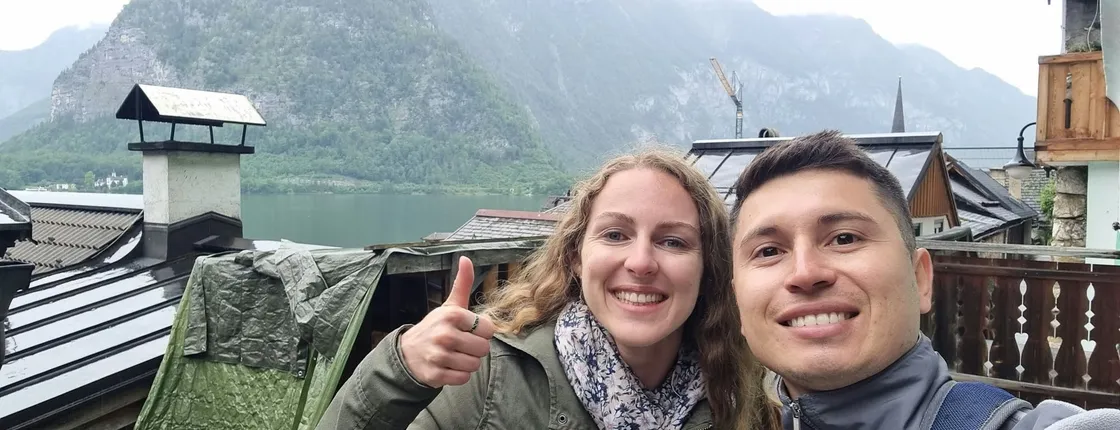 Hallstatt popular and hidden spots city game and private tour