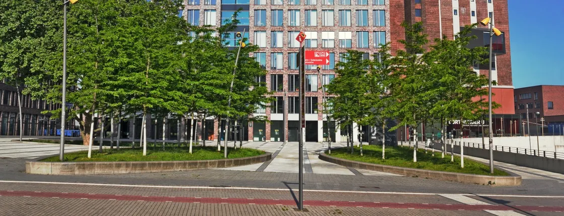 24-hour Dortmund hop-on hop-off bus tour