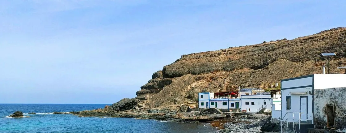 Northern Fuerteventura small-group afternoon tour
