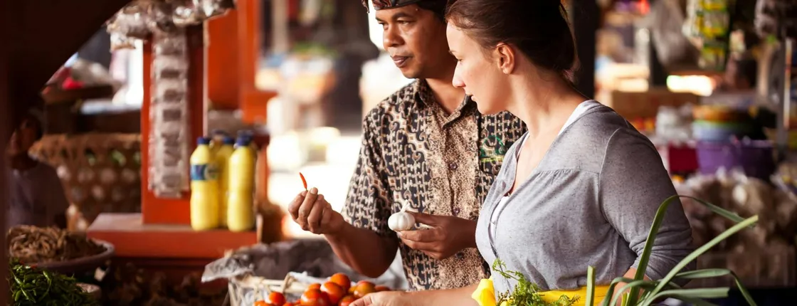 Bali Culture & Traditions Tour