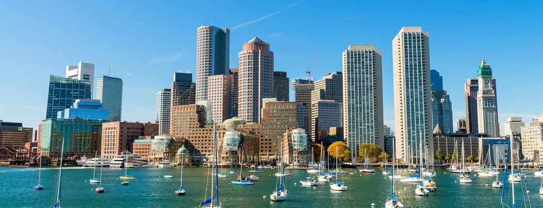 Self Guided E-Scavenger Hunt in Boston