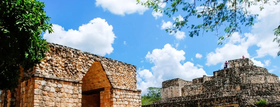 Self-Guided Audio Tour of Chichén Itzá, Tulum, Coba, and Ek  Balam