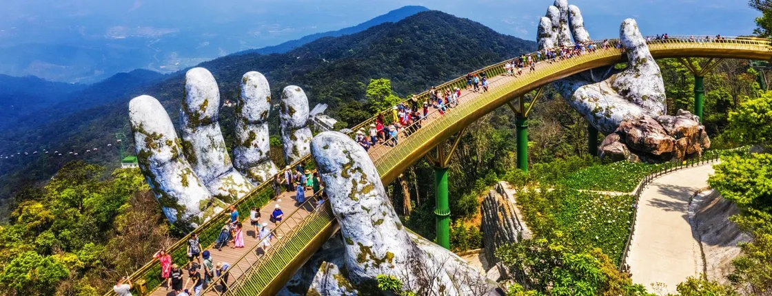 9-day Vietnam exclusive package tour with accommodation and flights