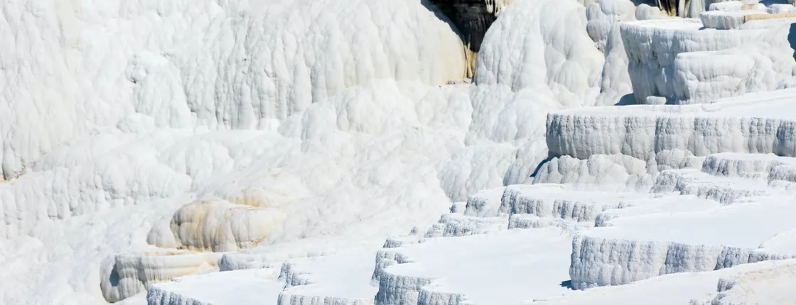 Private Pamukkale and Hierapolis guided tour