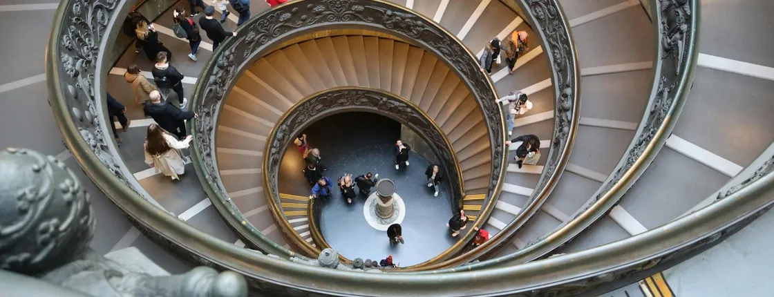 Vatican Museums and Sistine Chapel guided tour