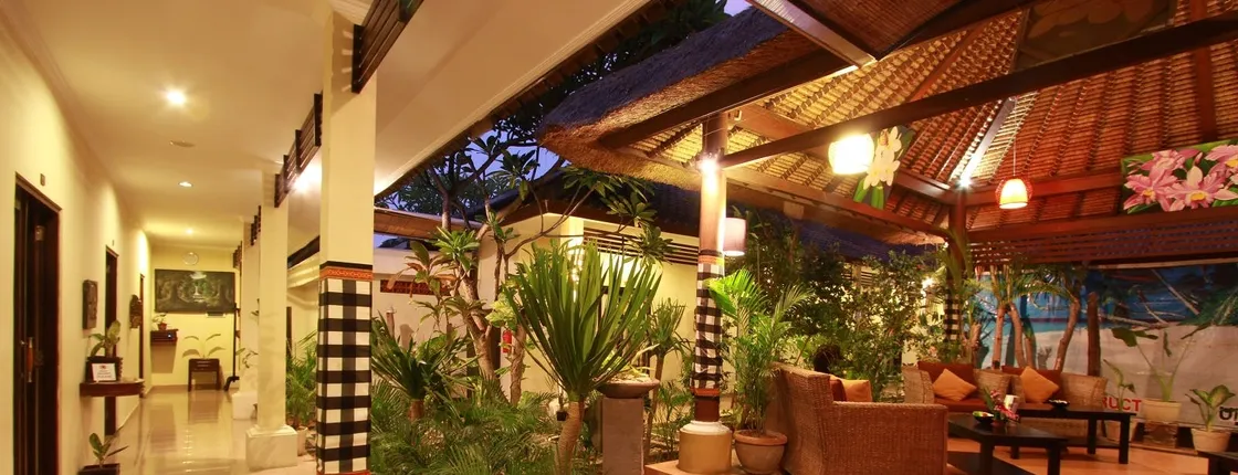 Kuta Bali 90 minute traditional massage plus transfer