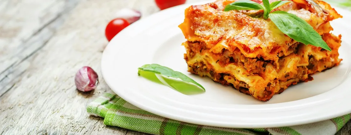 Hands-On Lasagna alla Bolognese Masterclass in Bologna