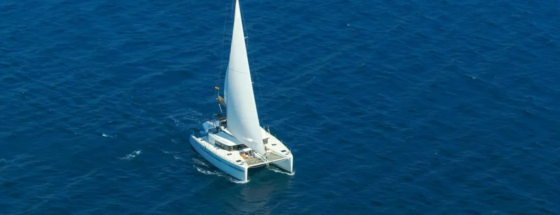 Fuerteventura deluxe catamaran cruise