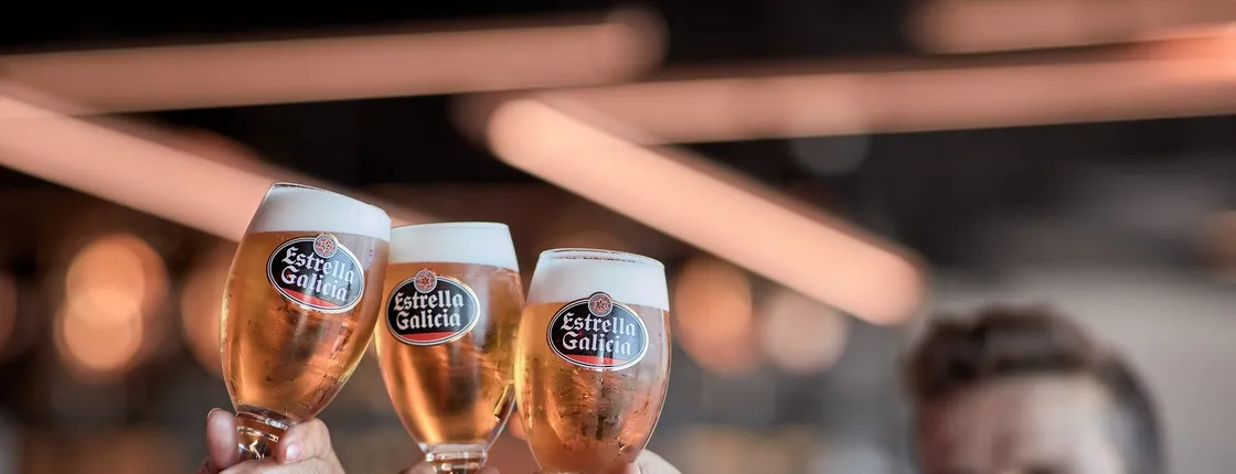Estrella Galicia Museum self-guided tour tickets