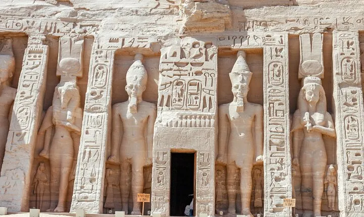 Package 10 Days 9 Nights to Luxor , Aswan