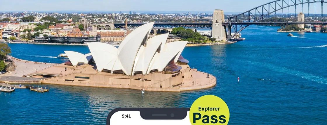 Go City | Sydney Explorer Pass