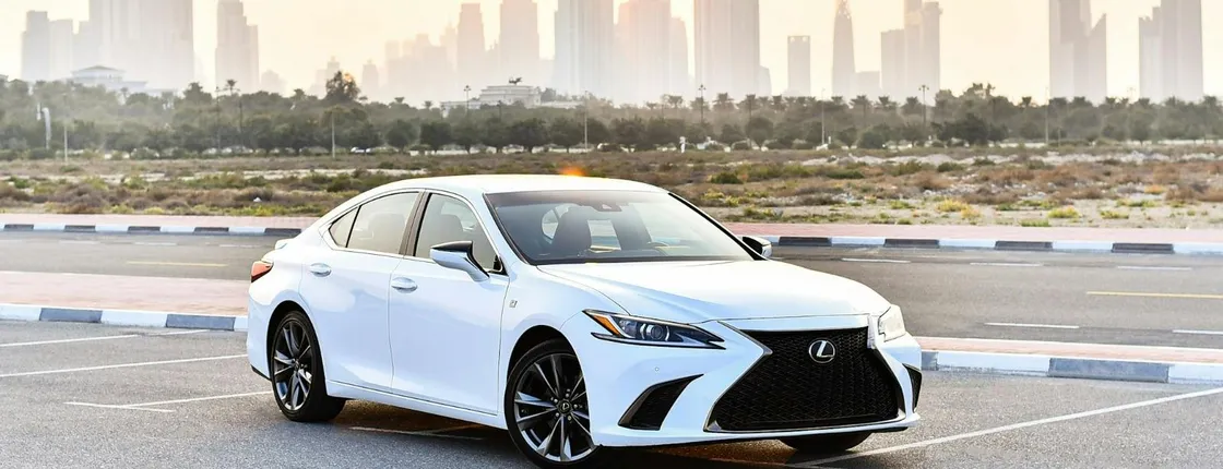 Private transfer from Dubai to Emirates within the UAE