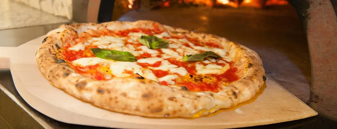 3-Hour Private Pizza-Making Class