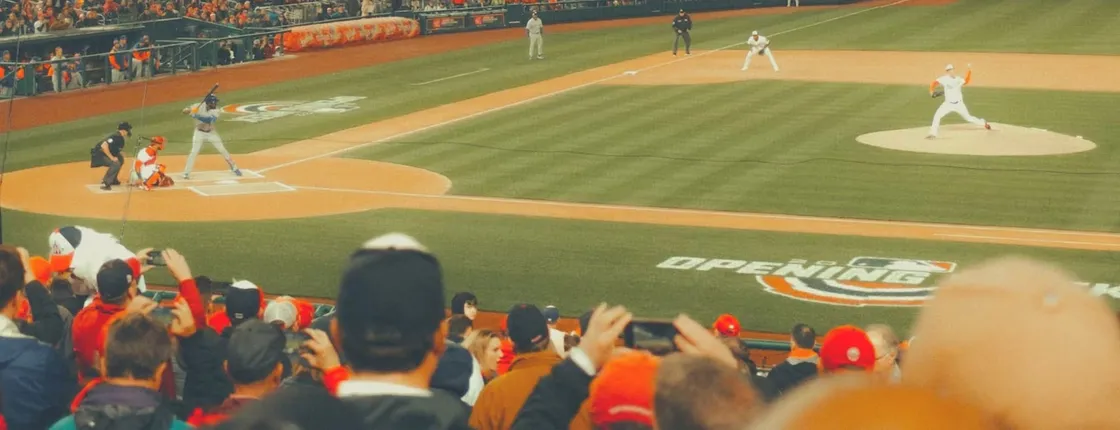 Washington Nationals Baseball Game Tickets at Nationals Park