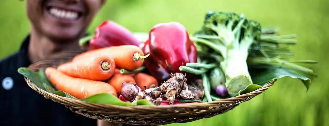 Balinese Cuisine Private Tour and Cooking Class