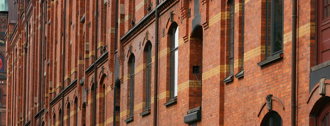UNESCO World Heritage tour Hamburg Kontorhausviertel and Speicherstadt