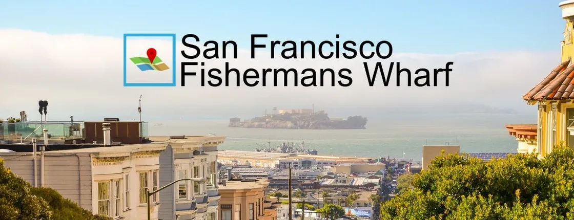 Fisherman's Wharf Tourist Scavenger Hunt