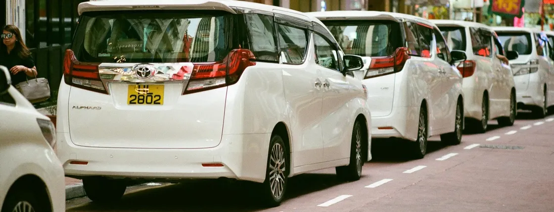 Half-day Design Your Day Private Tour in Luxury Vehicle