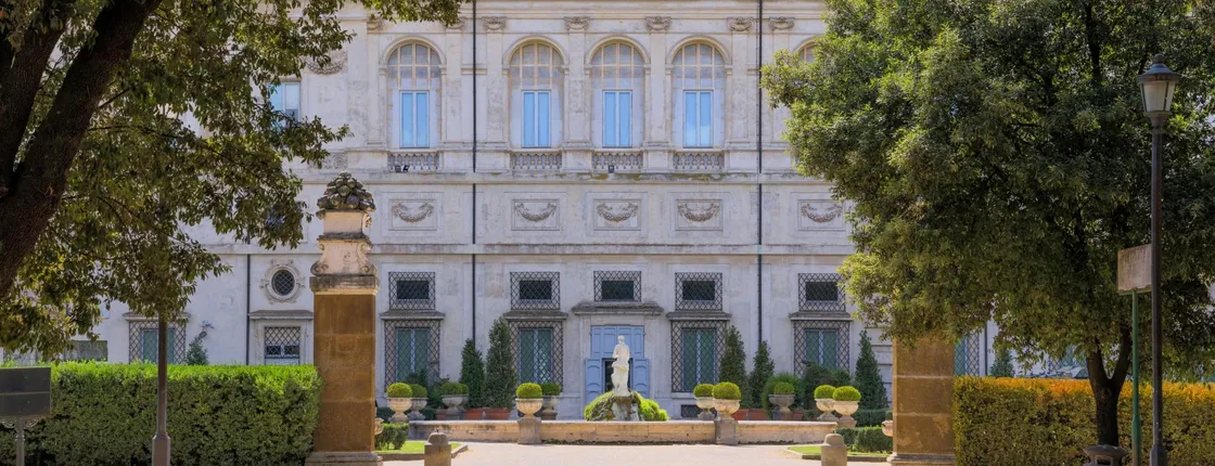 Borghese Gallery Guided Tour