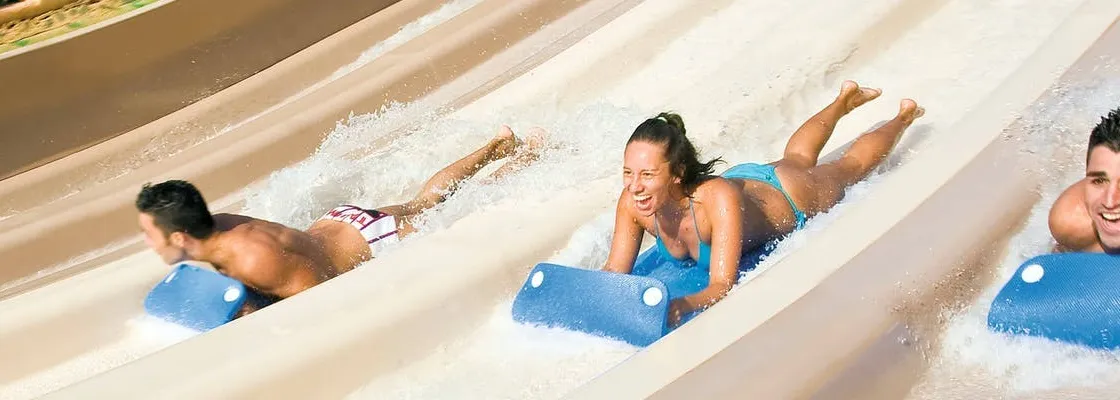 Siam Park All-inclusive tickets