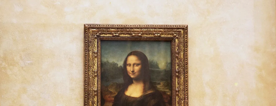 Closing time at the Louvre with Mona Lisa and Venus de Milo