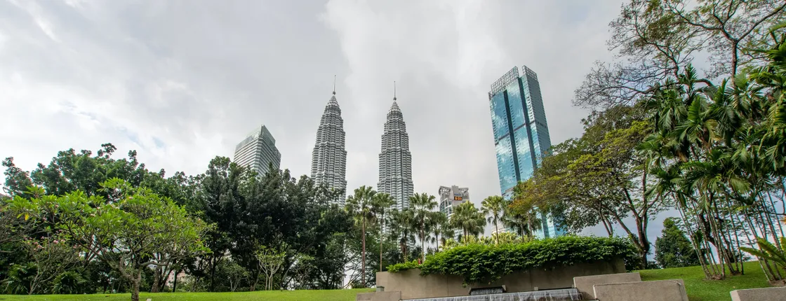 Grand Kuala Lumpur and Batu Caves with Putrajaya Combo tour