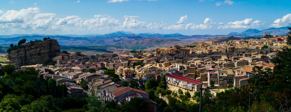 Corleone walking tour beyond the Mafia