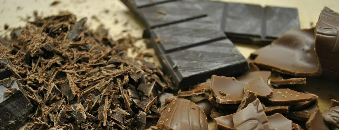 Chocolate Tasting in Venice