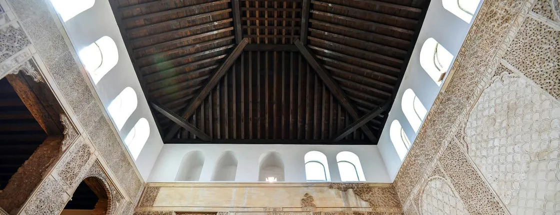 Mosque of Cordoba and Jewish quarter guided tour