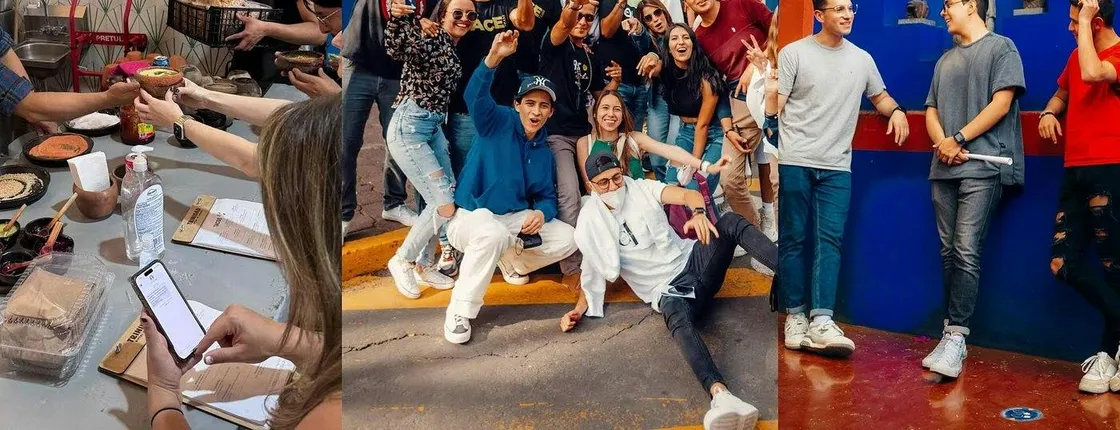 Mexico City tour with cooking class and Frida Kahlo Museum visit