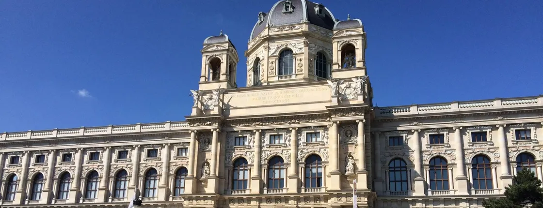 Vienna private walking tour with the State Opera