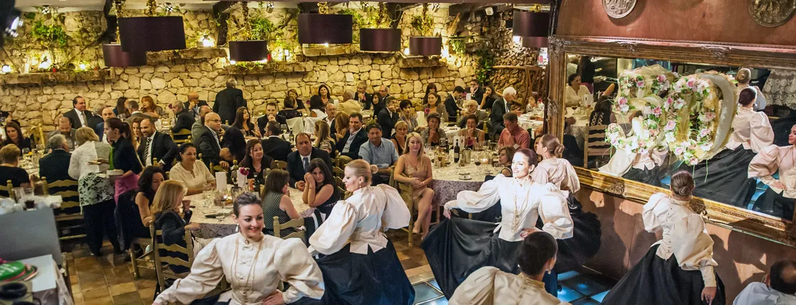 Maltese Folklore Night Tour