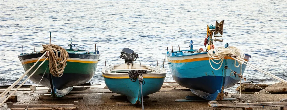 Reggio Calabria & Scilla Tour