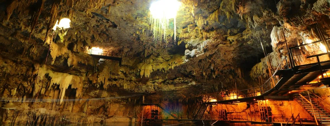 Flavours of Yucatán with market visit, cooking and cenote swim