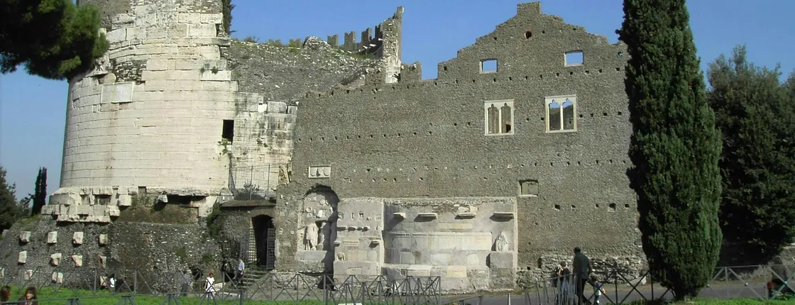 Appian Way and Saint Sebastian guided tour with entrance tickets