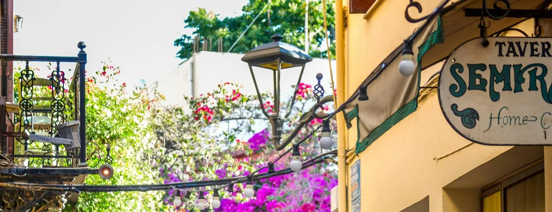 Chania Highlights, Agia Triada Monastery and Stavros Beach tour