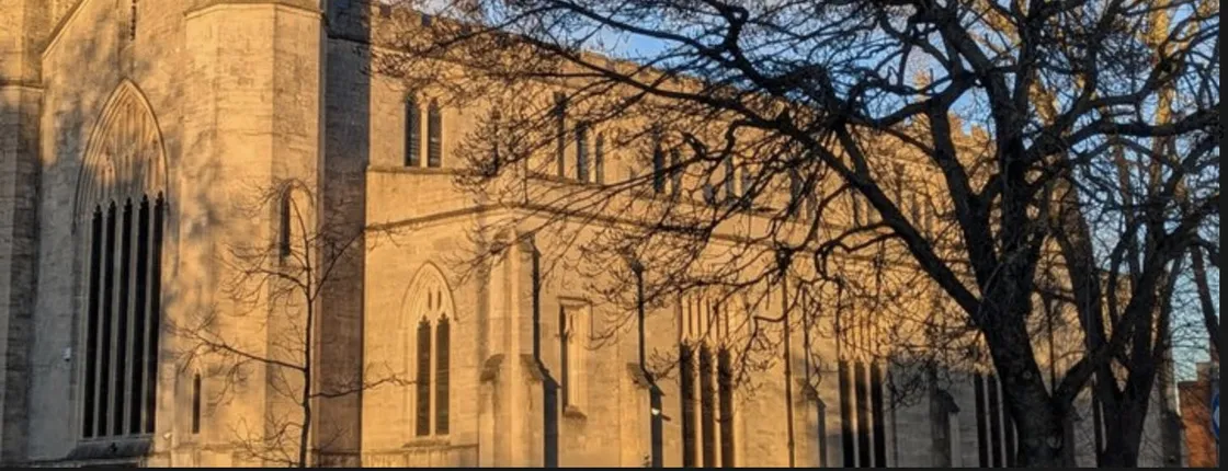 Bristol’s Old Market audio tour