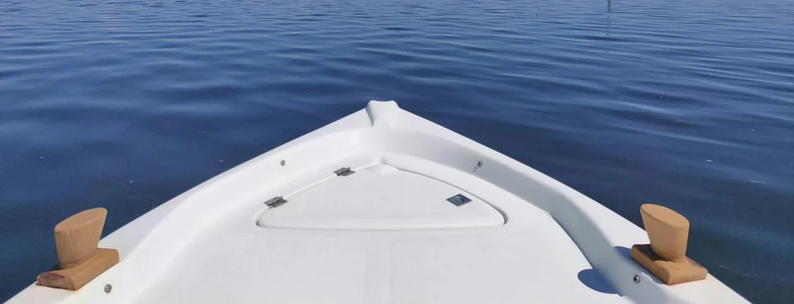 Private boat tour of the Venetian lagoon's hidden gems
