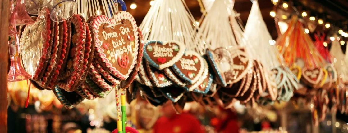 Guided Tour to Discover 3 Berlin Christmas Markets